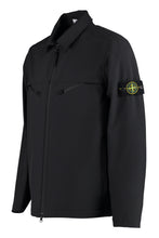 Load image into Gallery viewer, Techno fabric jacket
