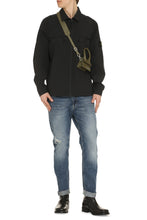 Load image into Gallery viewer, Techno fabric jacket
