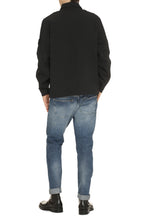 Load image into Gallery viewer, Techno fabric jacket
