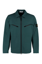 Load image into Gallery viewer, Techno fabric jacket
