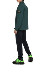 Load image into Gallery viewer, Techno fabric jacket
