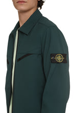 Load image into Gallery viewer, Techno fabric jacket
