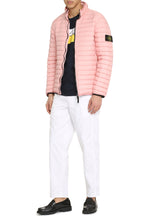 Load image into Gallery viewer, Techno-nylon down jacket
