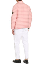 Load image into Gallery viewer, Techno-nylon down jacket

