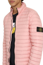 Load image into Gallery viewer, Techno-nylon down jacket
