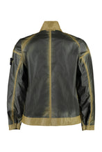 Load image into Gallery viewer, Techno fabric jacket
