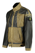 Load image into Gallery viewer, Techno fabric jacket
