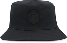 Load image into Gallery viewer, Cotton bucket hat
