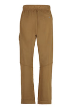 Load image into Gallery viewer, Cotton track-pants
