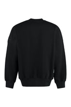 Load image into Gallery viewer, Cotton sweatshirt
