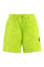 Load image into Gallery viewer, Nylon swim shorts
