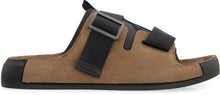 Load image into Gallery viewer, Suede sandals
