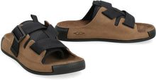 Load image into Gallery viewer, Suede sandals
