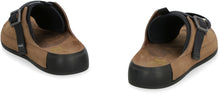 Load image into Gallery viewer, Suede sandals
