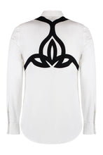 Load image into Gallery viewer, Long sleeve cotton shirt
