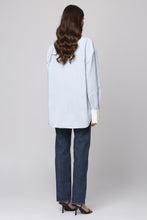 Load image into Gallery viewer, Cotton bodysuit shirt
