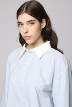 Load image into Gallery viewer, Cotton bodysuit shirt
