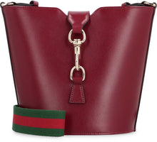 Load image into Gallery viewer, Mini bucket bag
