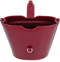Load image into Gallery viewer, Mini bucket bag
