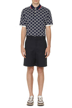 Load image into Gallery viewer, Cotton bermuda shorts
