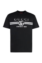 Load image into Gallery viewer, Logo print t-shirt
