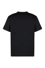 Load image into Gallery viewer, Logo print t-shirt
