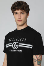 Load image into Gallery viewer, Logo print t-shirt
