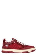 Load image into Gallery viewer, Re-Web low-top sneakers
