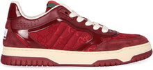 Load image into Gallery viewer, Re-Web low-top sneakers
