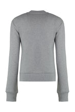 Load image into Gallery viewer, Printed cotton sweatshirt
