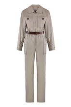 Load image into Gallery viewer, Print cotton sweatsuit
