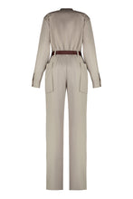 Load image into Gallery viewer, Print cotton sweatsuit
