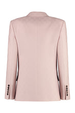 Load image into Gallery viewer, Wool blazer
