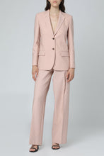 Load image into Gallery viewer, Wool blazer
