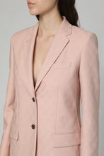 Load image into Gallery viewer, Wool blazer
