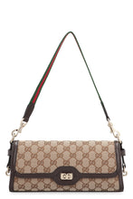 Load image into Gallery viewer, Gucci Luce Fabric shoulder bag
