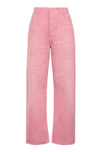 Load image into Gallery viewer, Wide-leg jeans
