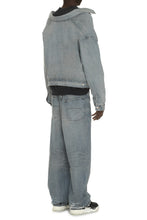 Load image into Gallery viewer, Off Shoulder jacket
