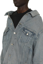 Load image into Gallery viewer, Off Shoulder jacket
