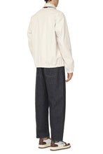 Load image into Gallery viewer, Cotton reversible jacket
