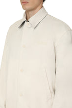 Load image into Gallery viewer, Cotton reversible jacket

