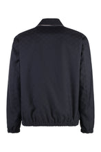 Load image into Gallery viewer, Cotton reversible jacket
