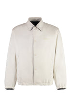 Load image into Gallery viewer, Cotton reversible jacket
