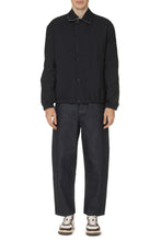 Load image into Gallery viewer, Cotton reversible jacket
