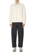 Load image into Gallery viewer, Cotton reversible jacket
