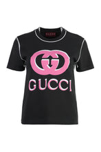 Load image into Gallery viewer, Logo print t-shirt
