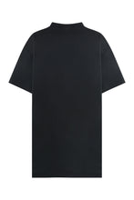 Load image into Gallery viewer, Oversize cotton t-shirt
