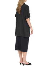 Load image into Gallery viewer, Oversize cotton t-shirt
