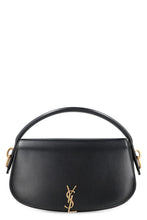 Load image into Gallery viewer, Voltaire leather shoulder bag
