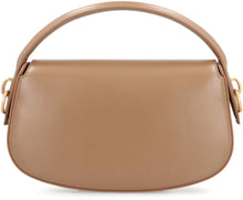 Load image into Gallery viewer, Voltaire leather shoulder bag
